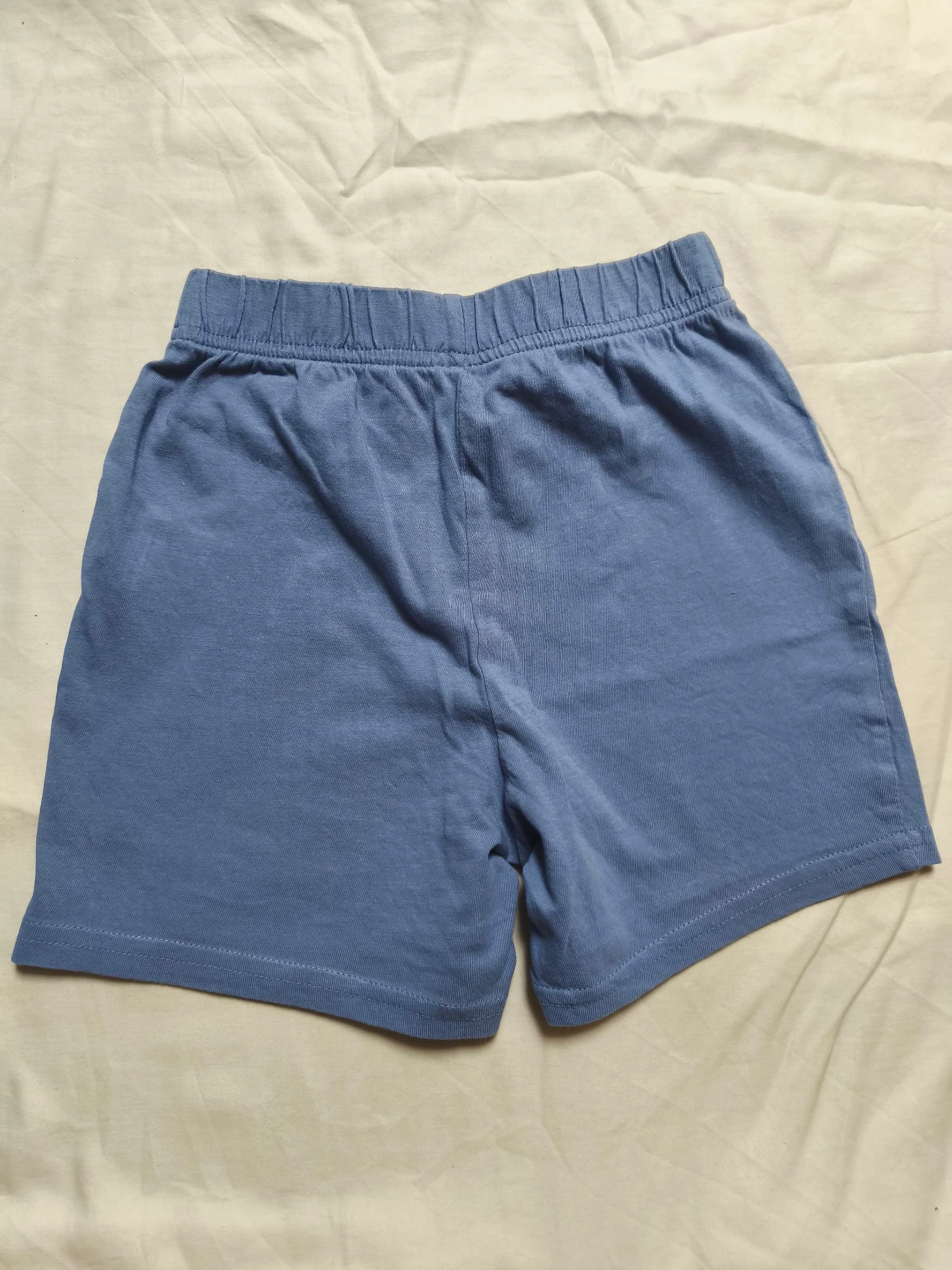 Lichte pyjama voor jongens (5 jaar) – photo 8